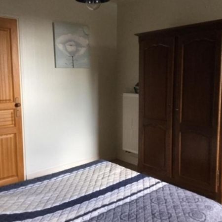 Chambre De Pouligny Saint-Vigor-le-Grand ภายนอก รูปภาพ