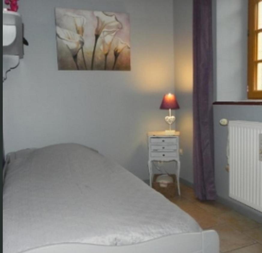 Chambre De Pouligny Saint-Vigor-le-Grand ภายนอก รูปภาพ