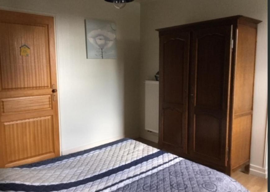 Chambre De Pouligny Saint-Vigor-le-Grand ภายนอก รูปภาพ